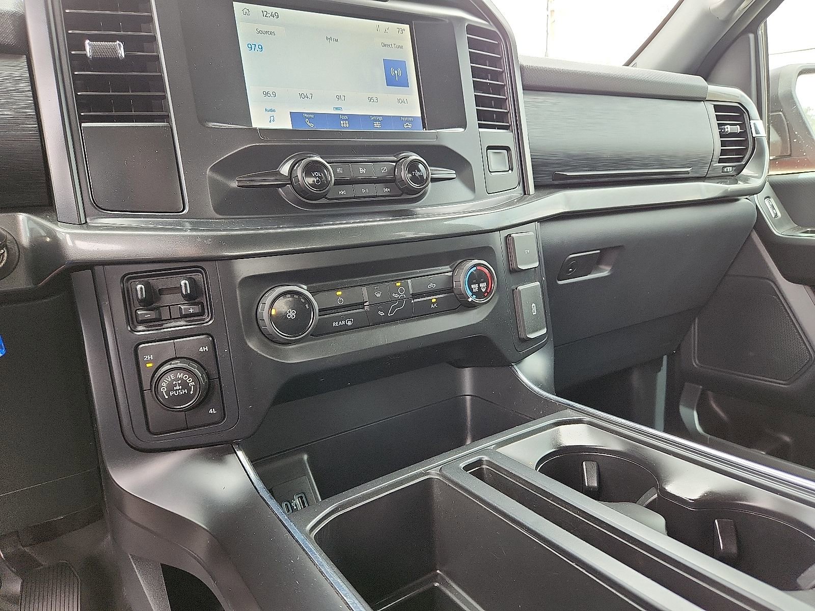 Used 2021 Ford F150 XL w/ STX Appearance Package image 20