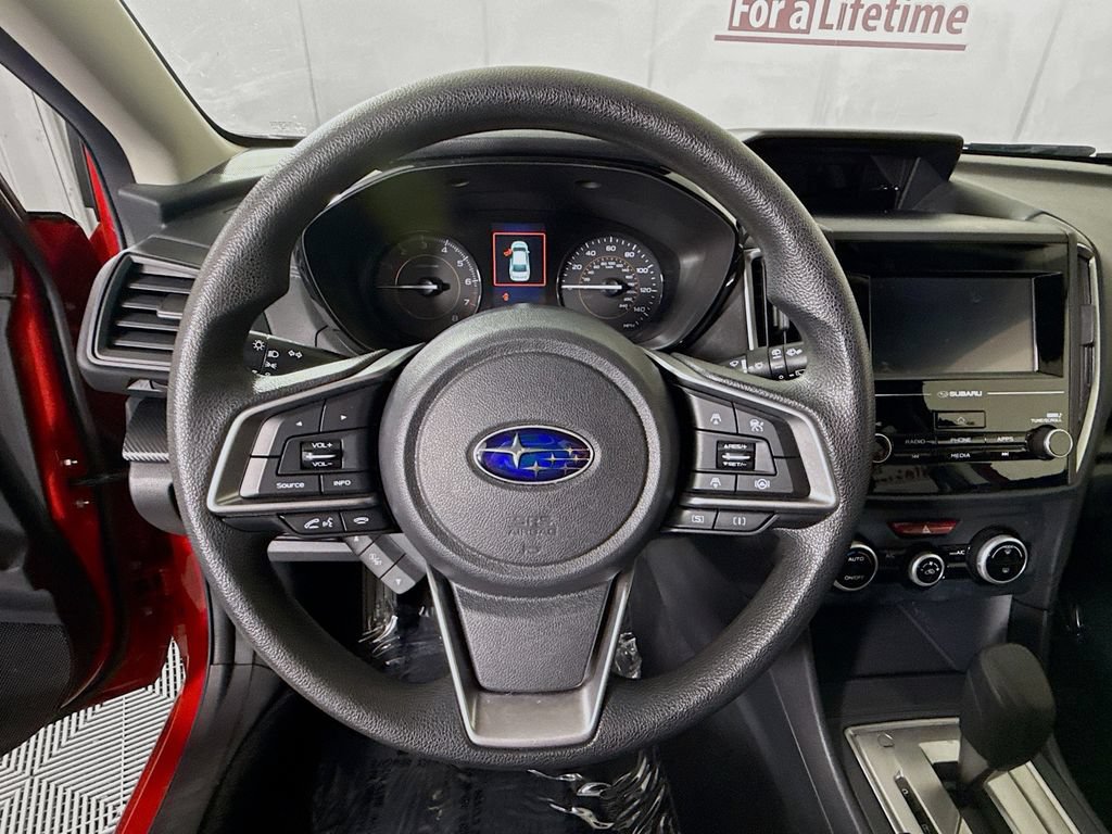 Used 2021 Subaru Crosstrek 2.0i AWD/4WD image 18