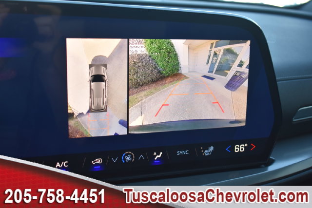 New 2027 Chevrolet Traverse LT w/ Driver Confidence Package FWD image 30