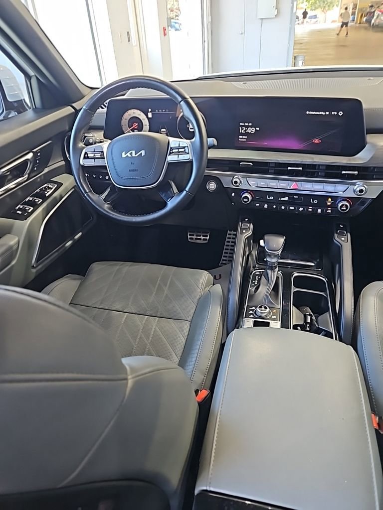 Used 2023 Kia Telluride SX X-Line image 25