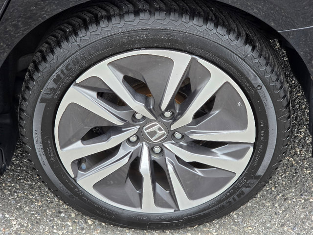Used 2019 Honda Accord EX-L image 16