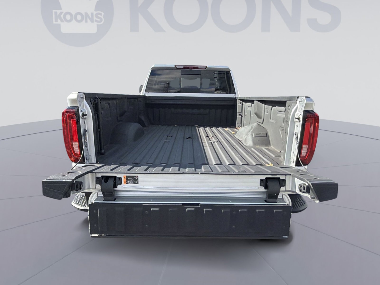 Used 2023 GMC Sierra 3500 Denali image 26