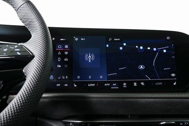 New 2025 Audi SQ5 Premium Plus AWD/4WD image 13