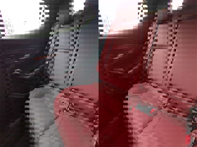 New 2025 MAZDA MAZDA3 Carbon image 11