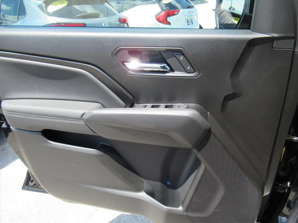 New 2026 GMC Canyon Elevation w/ Convenience Package RWD image 20