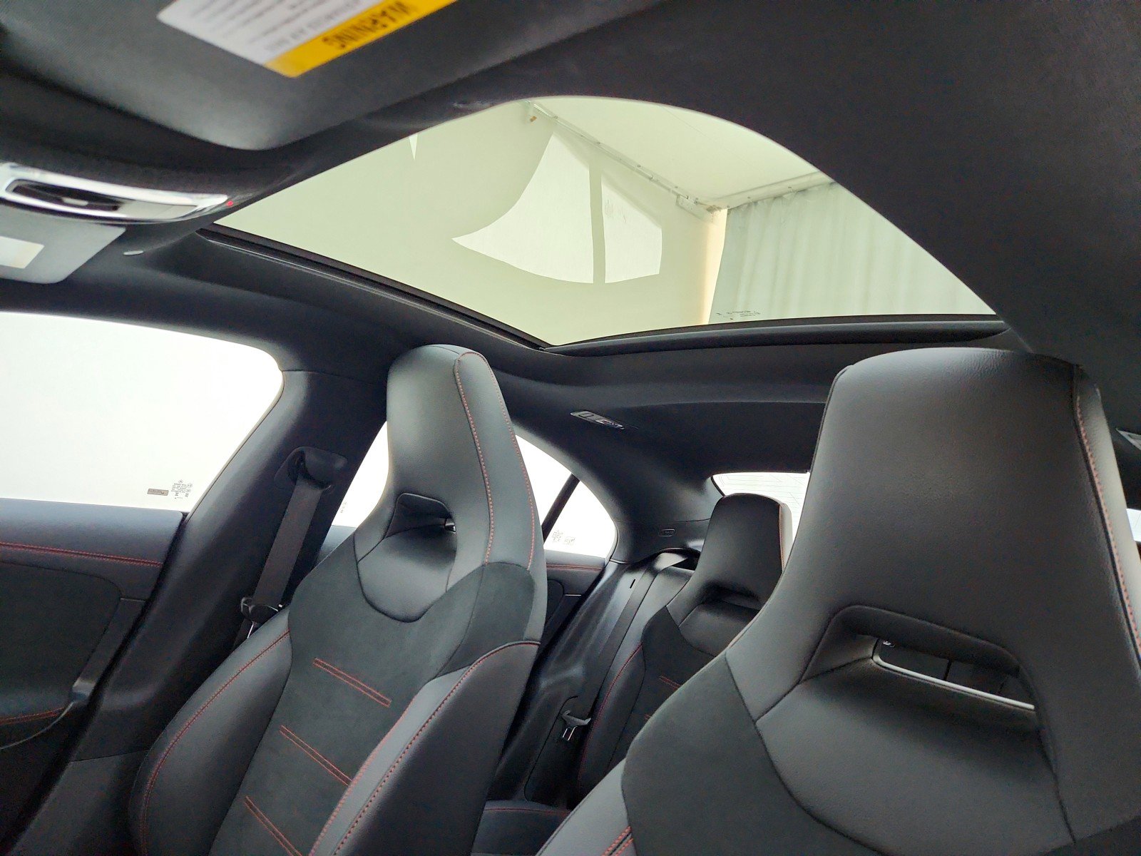 Certified 2026 Mercedes-Benz CLA 250 image 22