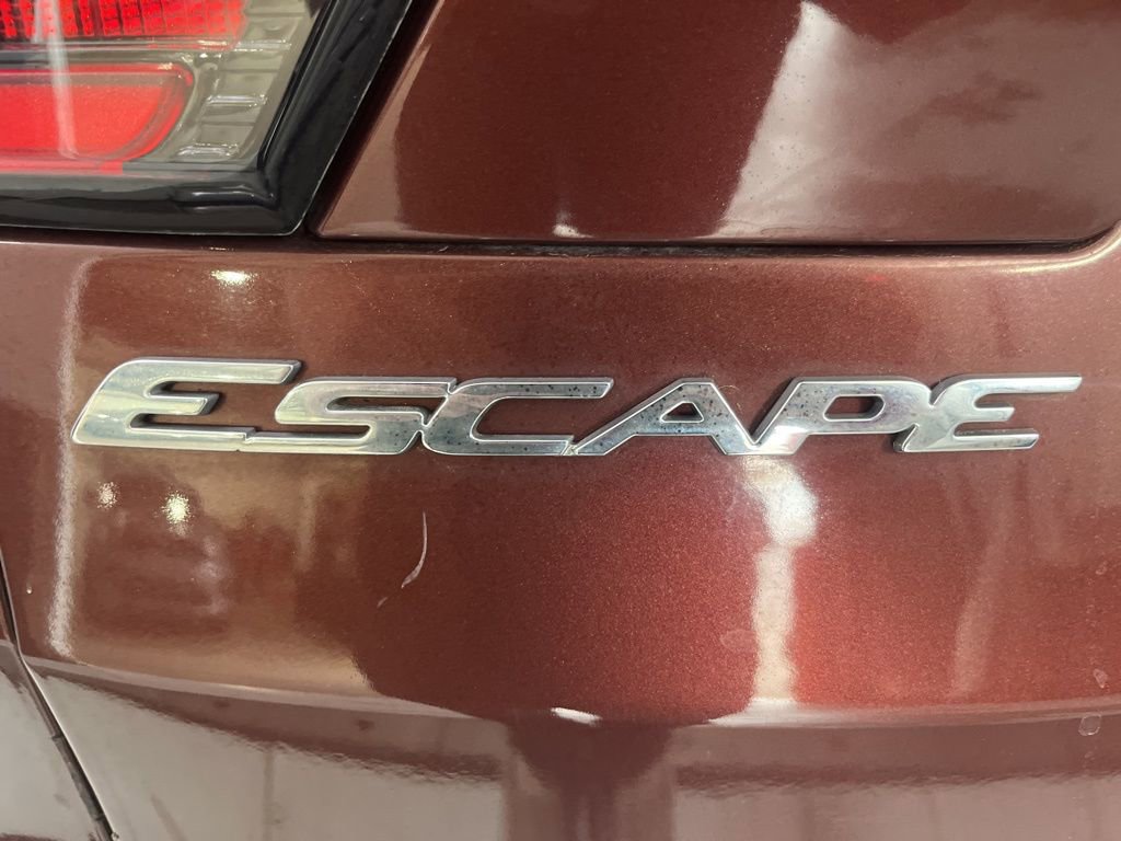 Used 2018 Ford Escape S image 41