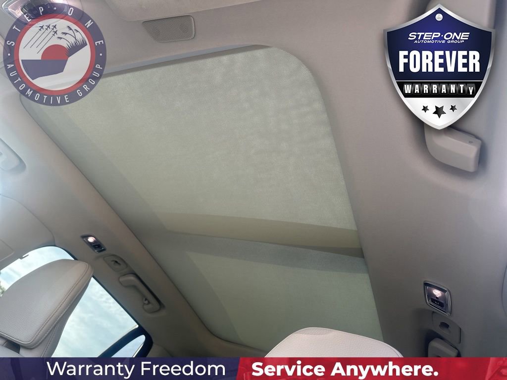 Used 2022 Volvo XC90 T6 Momentum w/ Advanced Package AWD/4WD image 17
