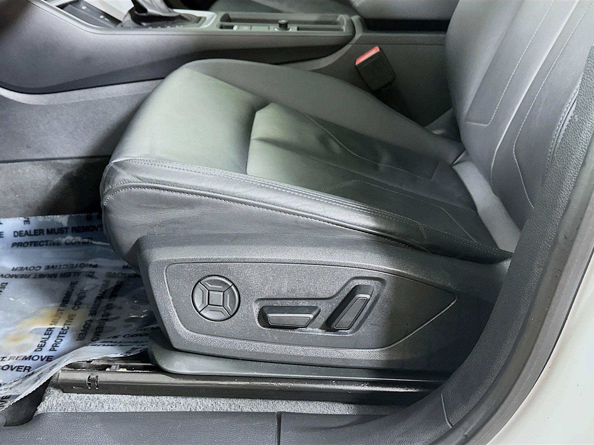 Used 2025 Audi Q3 2.0T Premium image 18