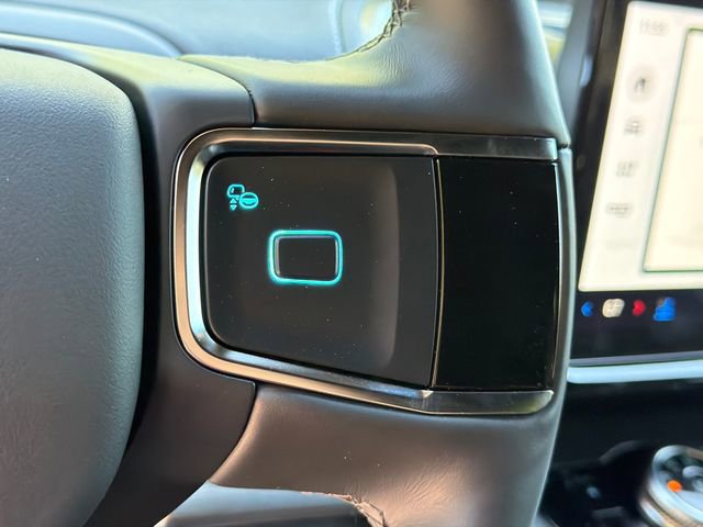 New 2026 Ford Expedition Platinum image 27