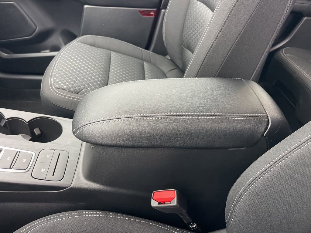 New 2026 Ford Escape Active w/ Cold Weather Package image 11