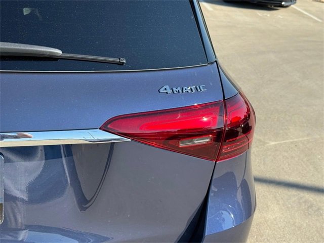 New 2026 Mercedes-Benz GLE 350 4MATIC image 5