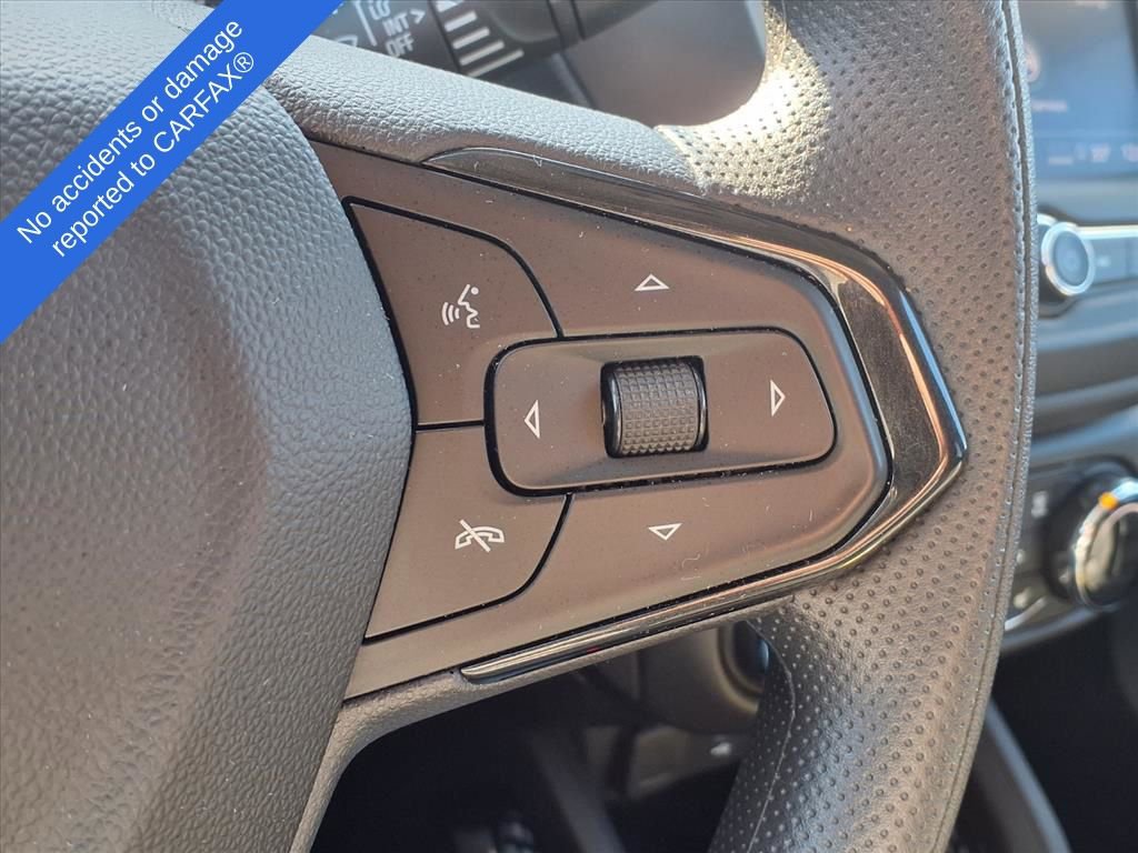 Used 2023 Chevrolet TrailBlazer LT image 30