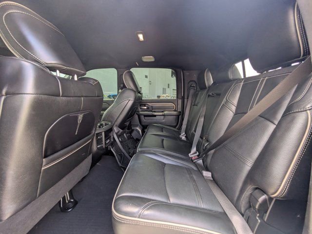 Used 2021 RAM 2500 Limited image 12