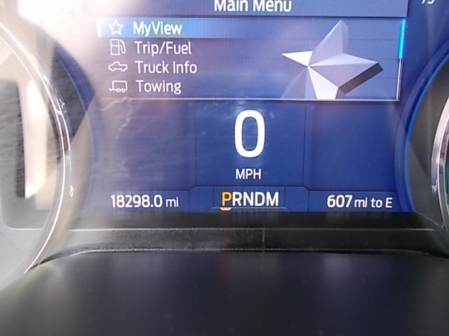 Used 2023 Ford F150 XLT w/ Equipment Group 301A Mid image 15