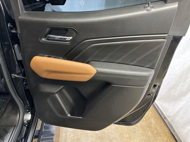 Used 2023 GMC Canyon AT4 w/ AT4 Premium Package AWD/4WD image 26