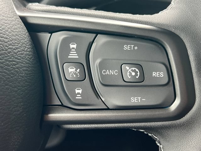 New 2026 Jeep Gladiator Sport AWD/4WD image 20