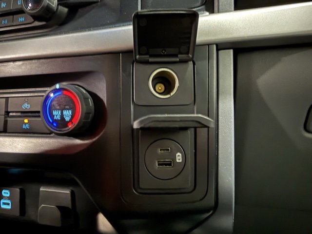 Used 2023 Ford F150 XLT w/ Trailer Tow Package image 23