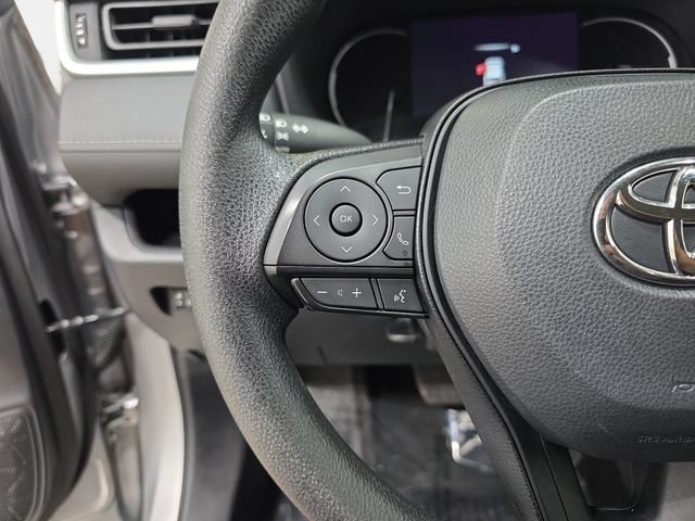 Certified 2024 Toyota RAV4 XLE FWD image 14