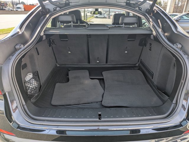 Used 2016 BMW X4 xDrive35i image 7