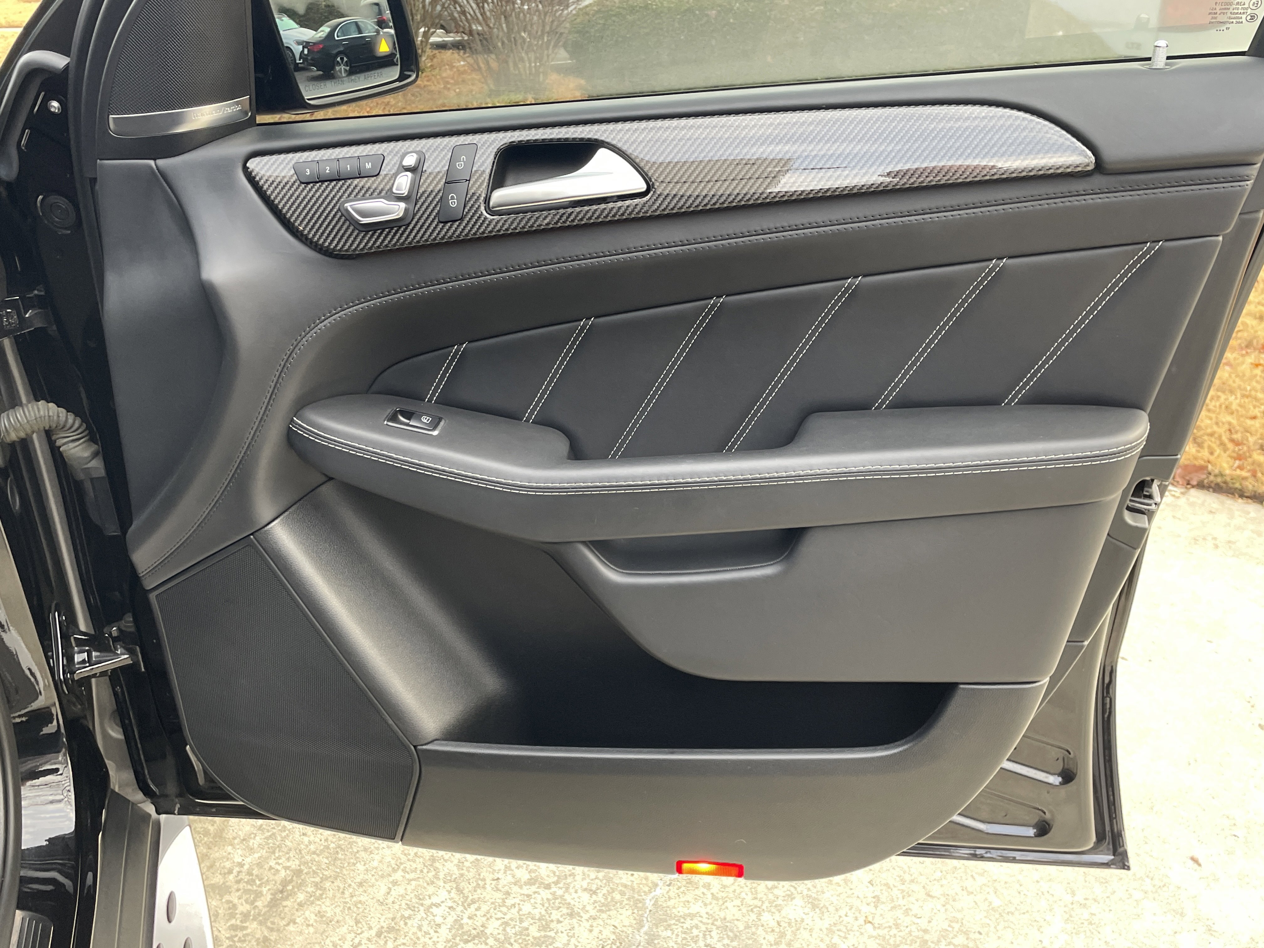 Used 2019 Mercedes-Benz GLE 63 AMG S w/ Premium 3 Package image 46