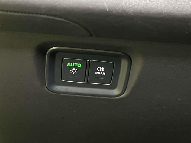 Certified 2024 Porsche Cayenne Turbo GT image 38