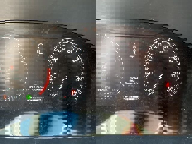 Used 2025 Honda CR-V LX image 4