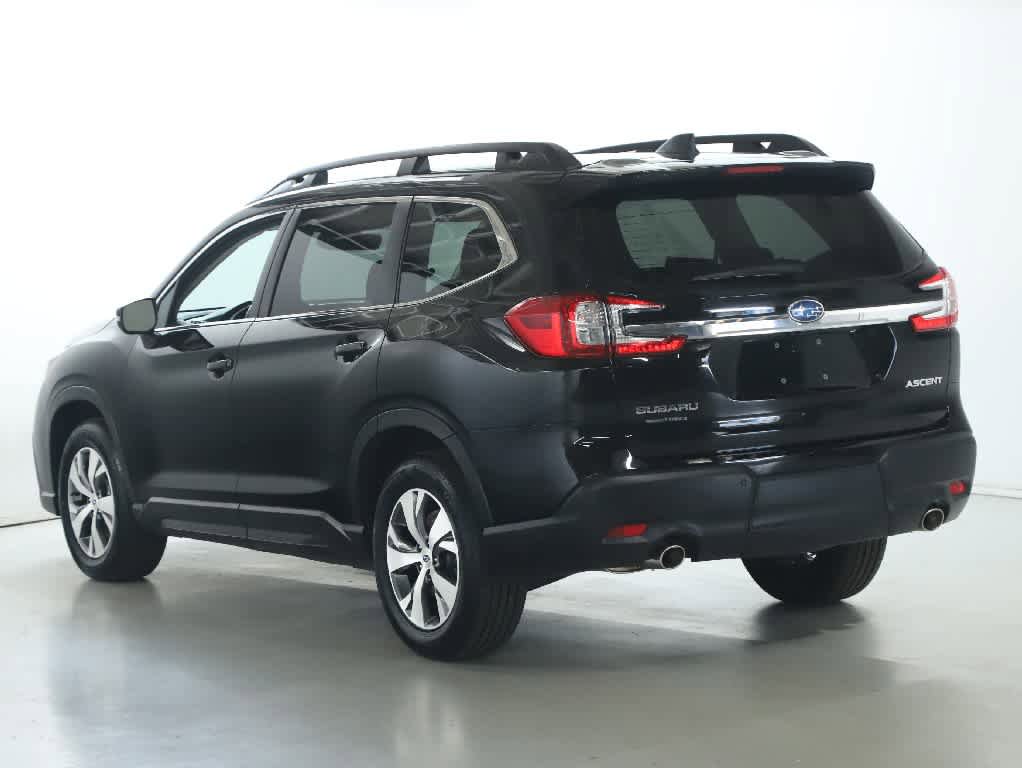 Certified 2023 Subaru Ascent Premium w/ Convenience Package AWD/4WD image 41
