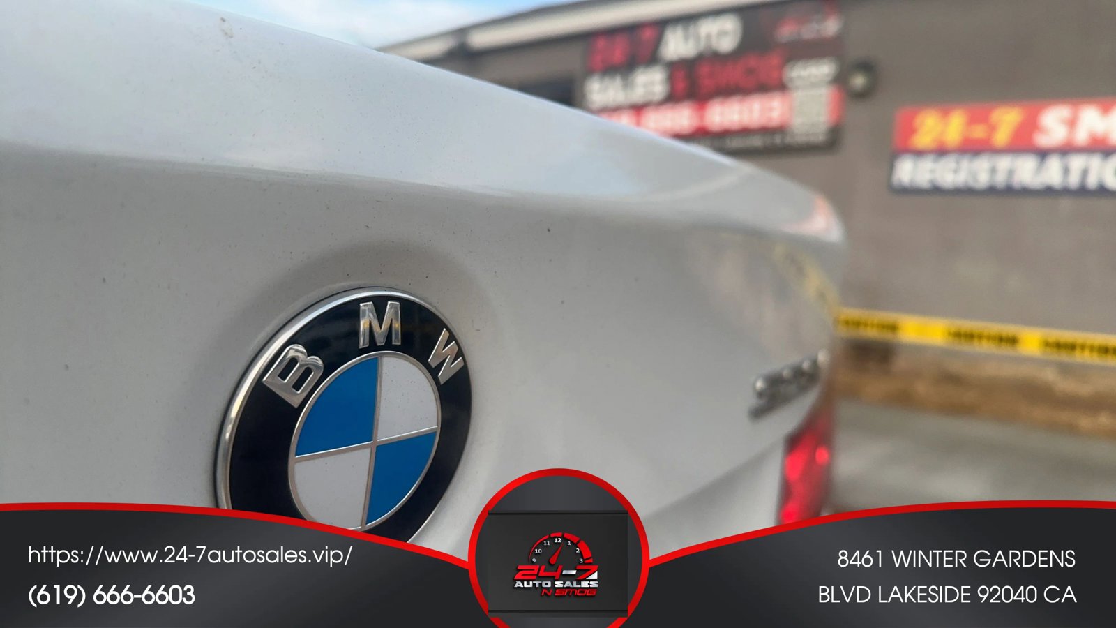 Used 2014 BMW 328i Sedan image 24