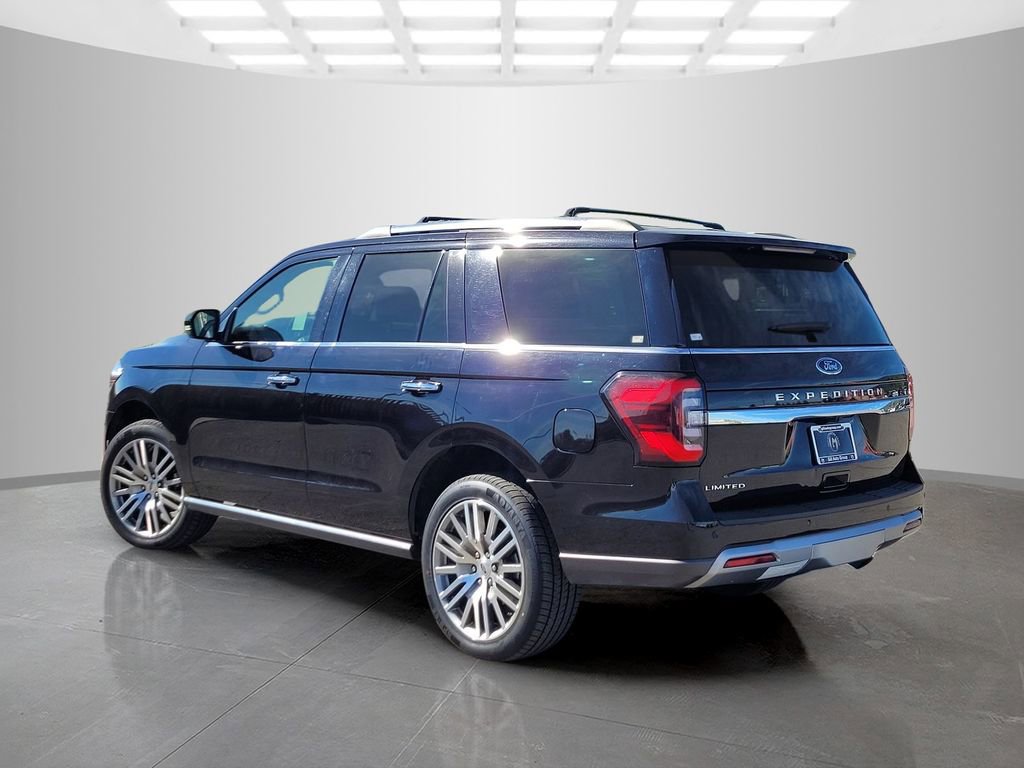 Used 2024 Ford Expedition Limited image 6