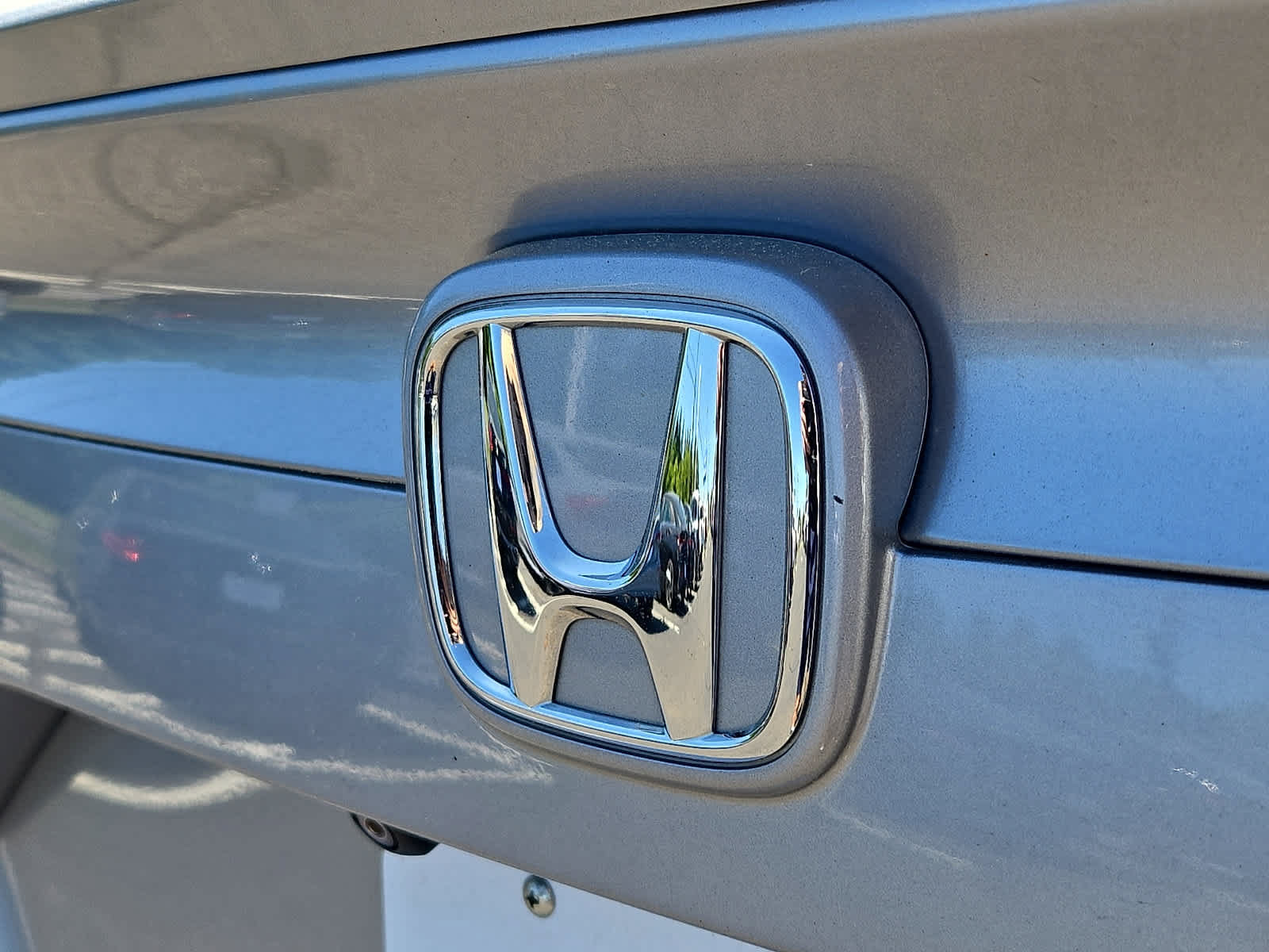 Used 2016 Honda Civic EX-L image 30