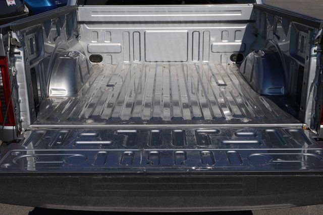 Used 2025 Ford F150 XLT w/ Equipment Group 301A Standard image 10