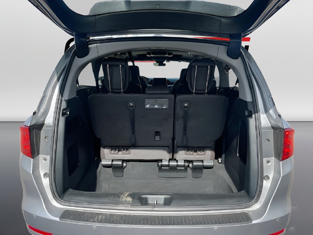 Used 2023 Honda Odyssey Touring image 28