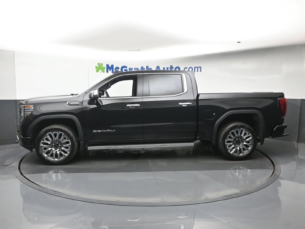 New 2026 GMC Sierra 1500 Denali Ultimate AWD/4WD image 26