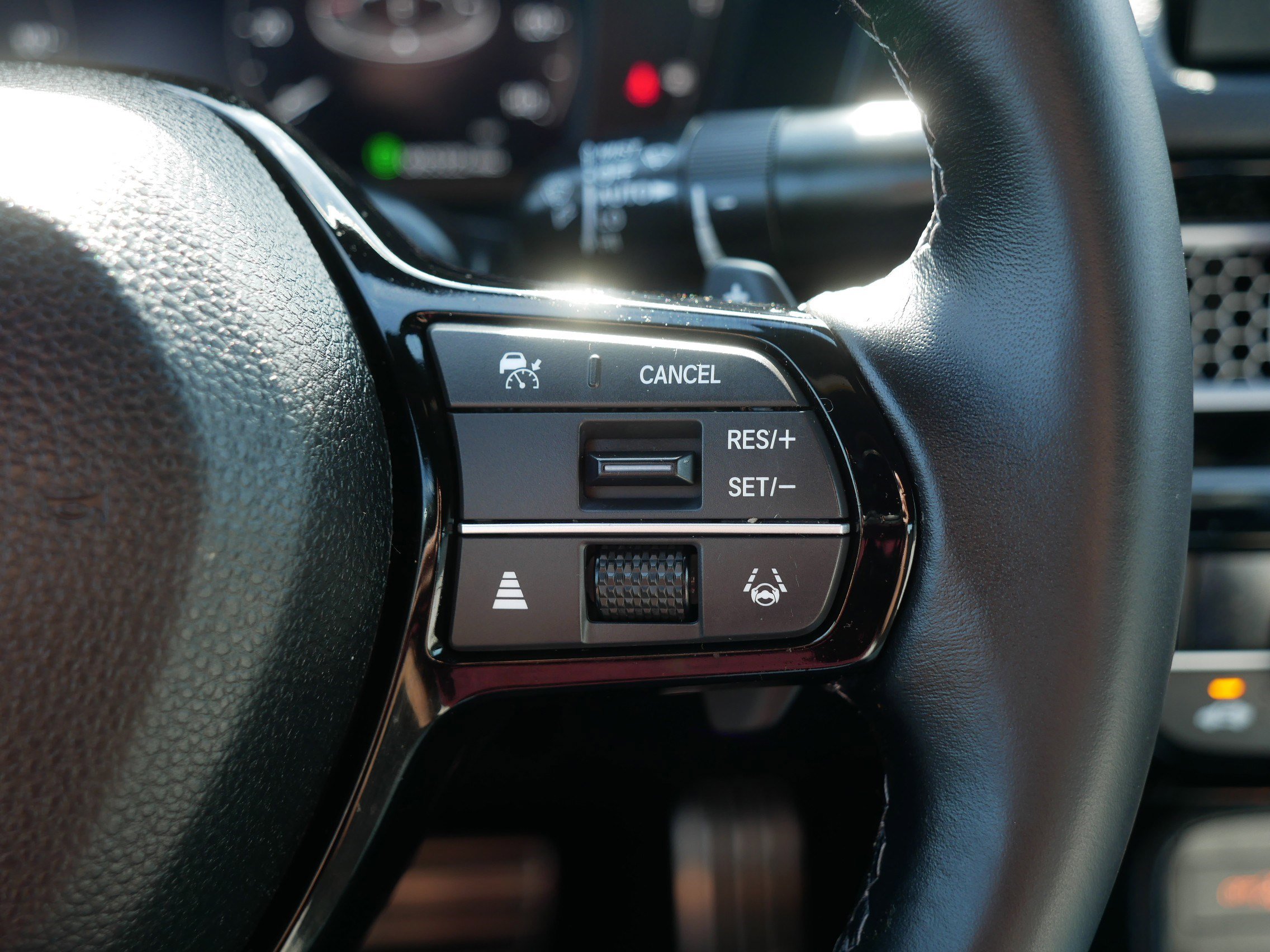 Used 2025 Honda Civic Sport Touring image 30