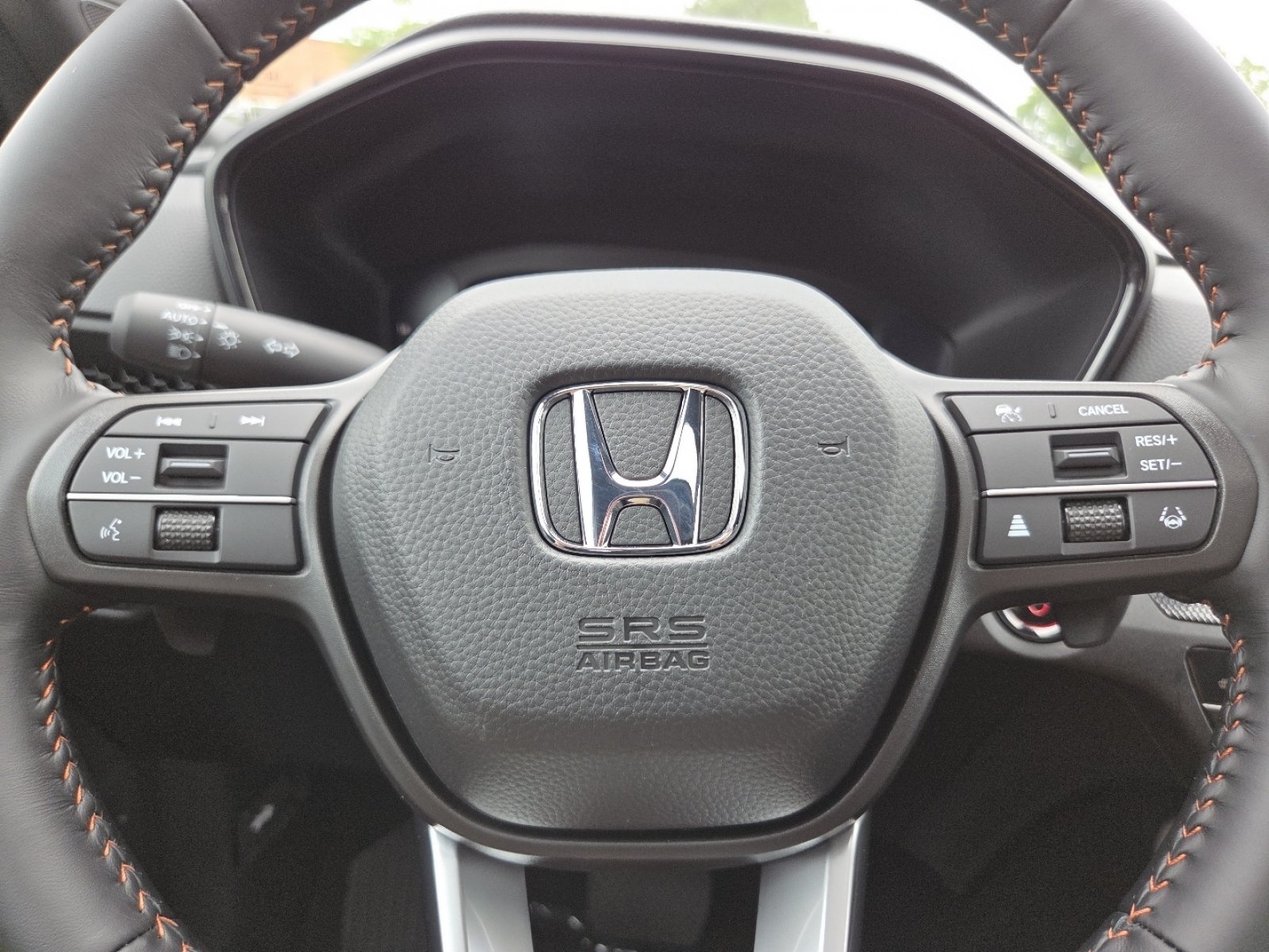 New 2026 Honda CR-V Sport-L image 31