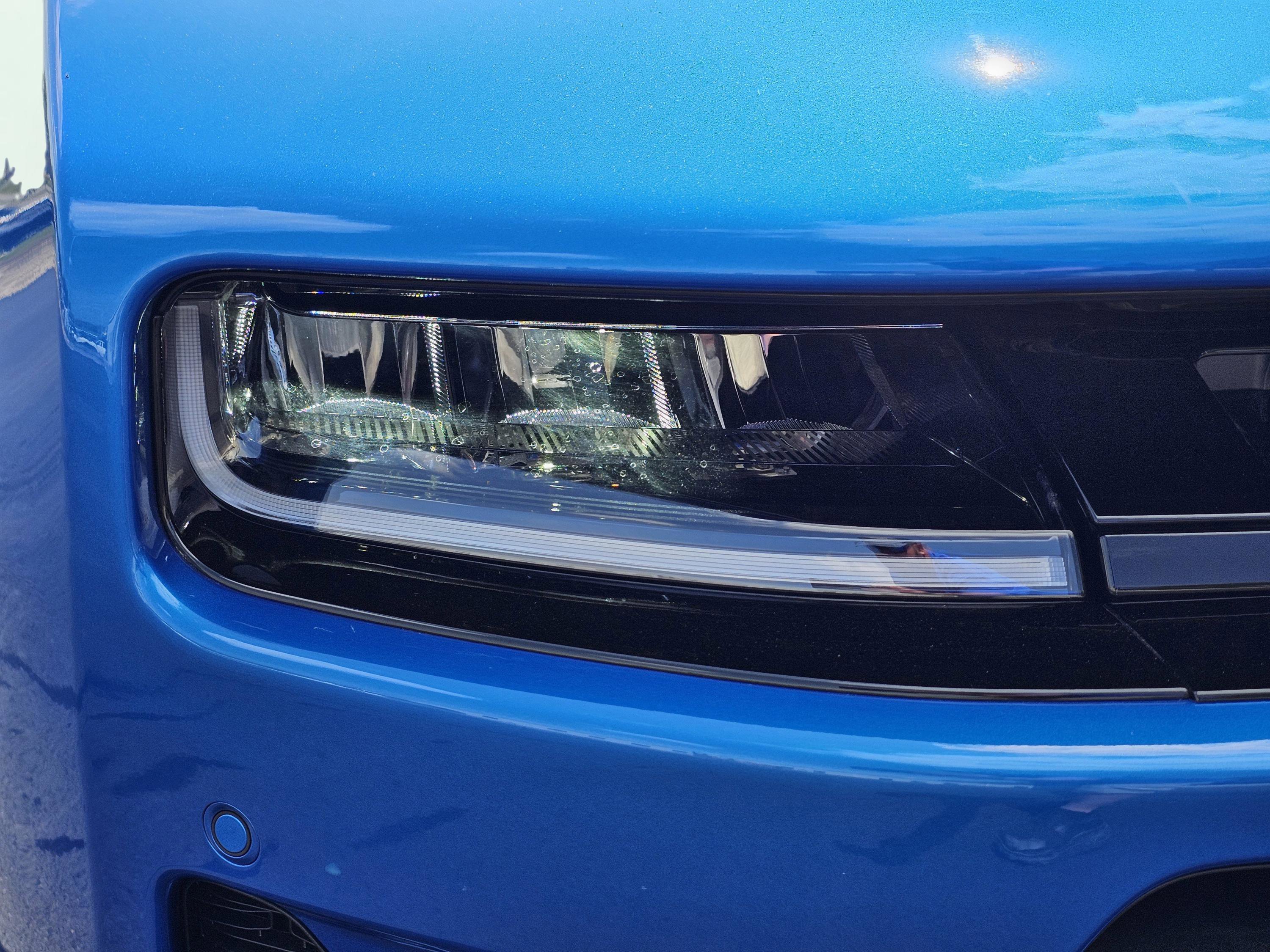 New 2026 Dodge Charger Scat Pack image 4