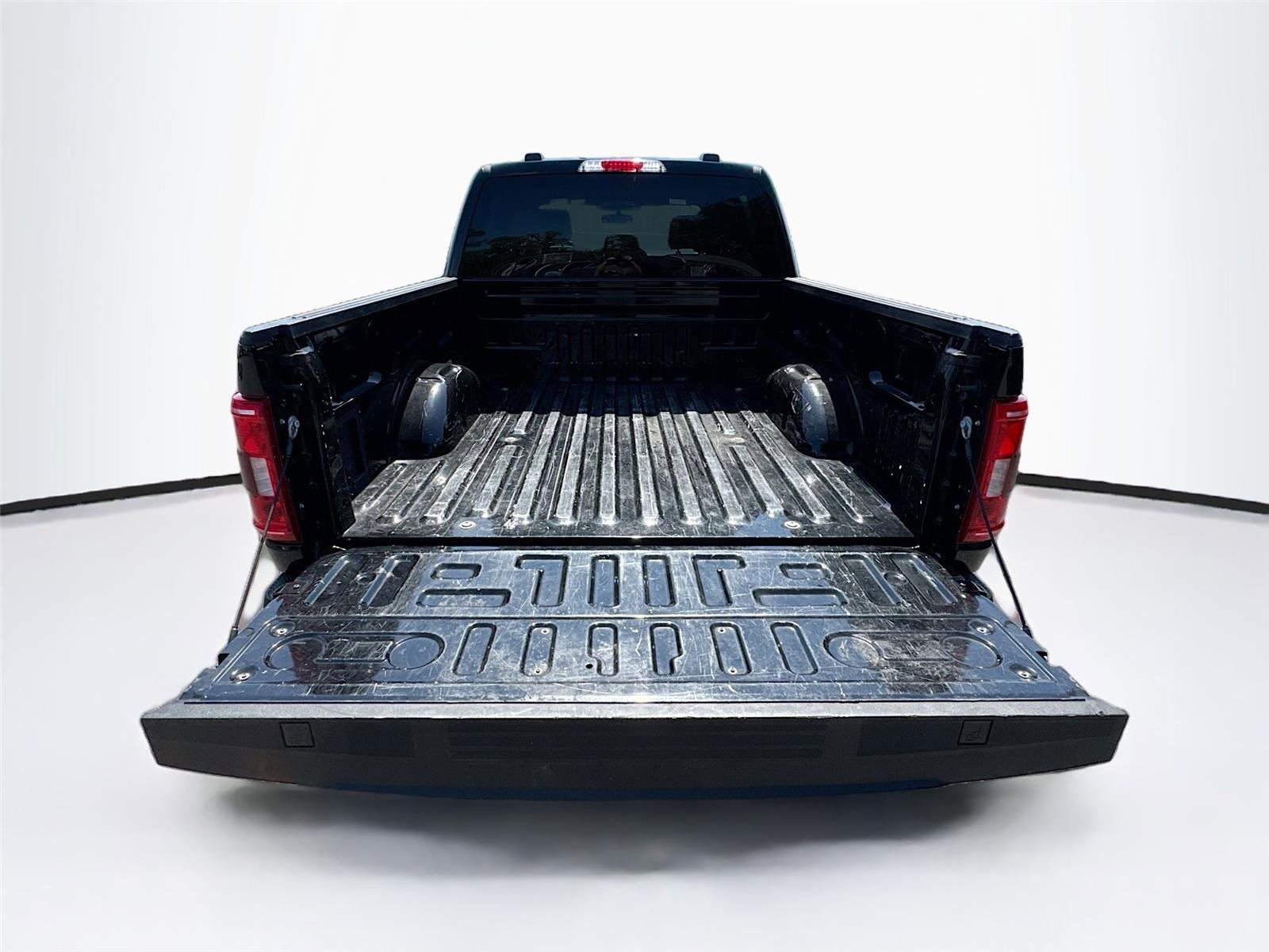 Used 2023 Ford F150 XLT w/ Equipment Group 302A High AWD/4WD image 19