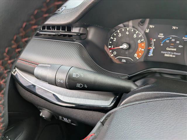 Used 2024 Jeep Compass Trailhawk image 15