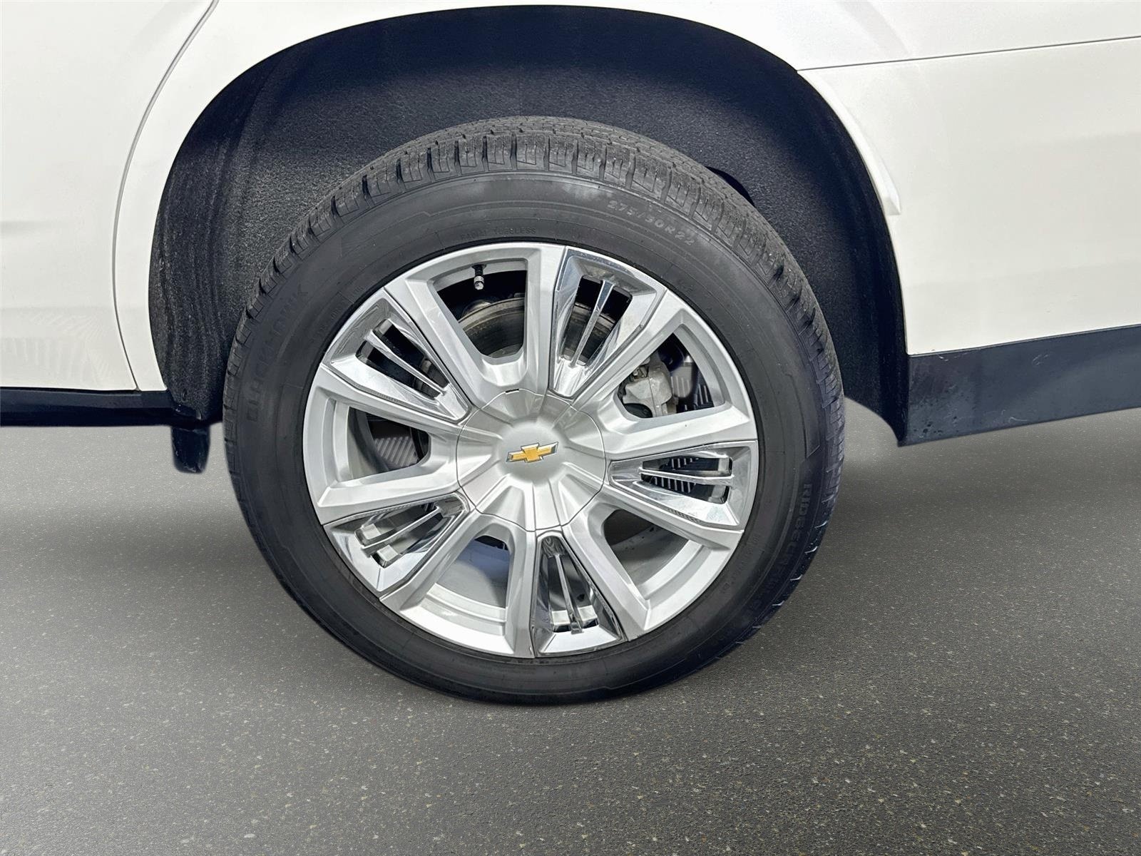 Used 2021 Chevrolet Tahoe High Country RWD image 33
