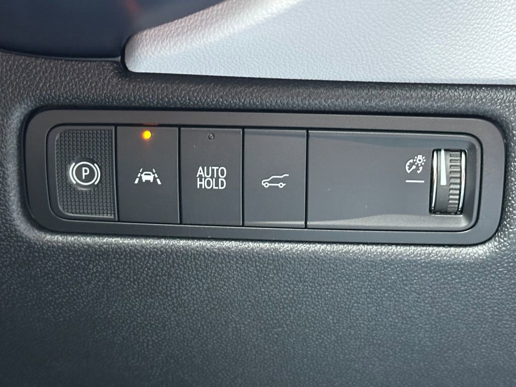 New 2026 Chevrolet Equinox EV LT image 30