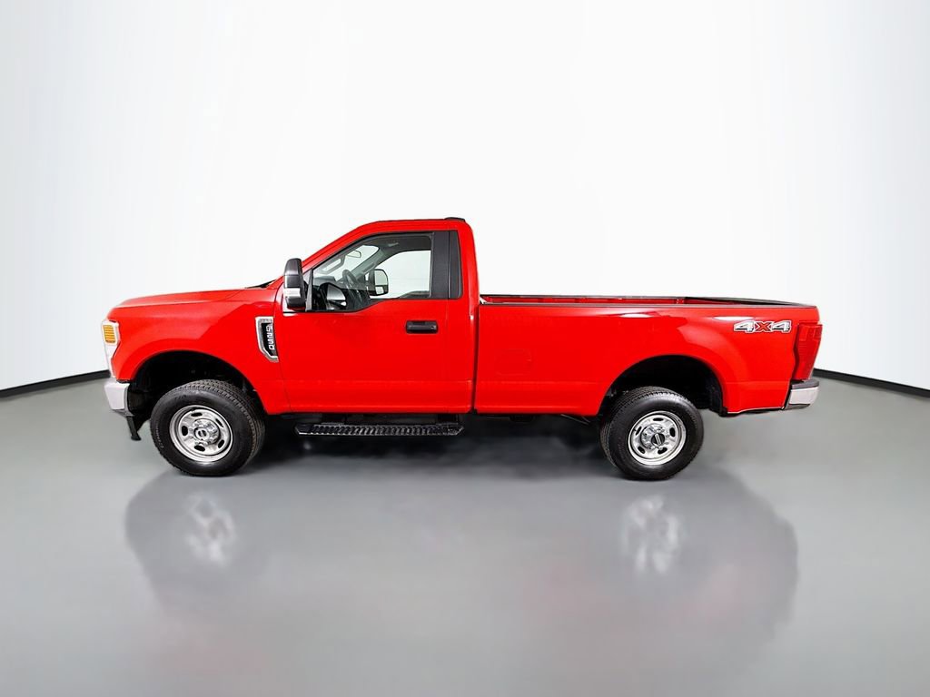 Used 2020 Ford F250 XL w/ Power Equipment Group image 4