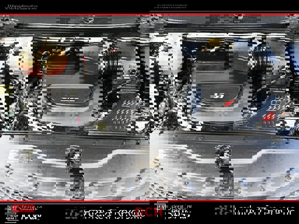 Used 2018 Chrysler Pacifica Touring-L image 24