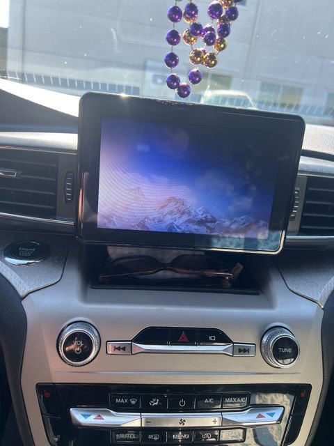 Used 2023 Ford Explorer Timberline w/ Timberline Technology Package image 5