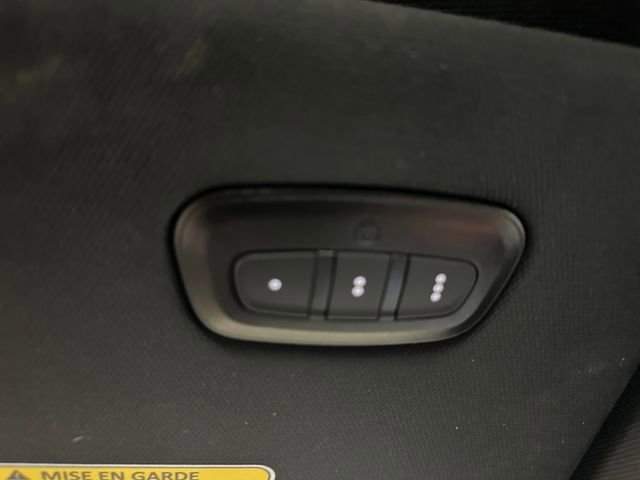 Used 2024 RAM 1500 Laramie image 34