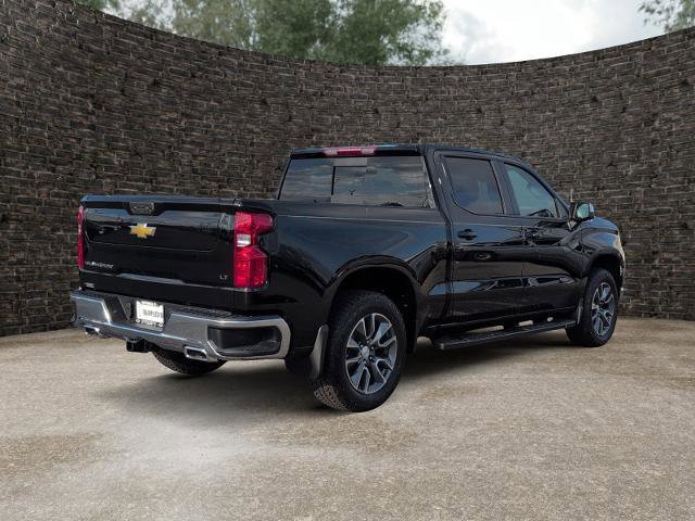 New 2026 Chevrolet Silverado 1500 LT w/ Z71 Off-Road Package image 7
