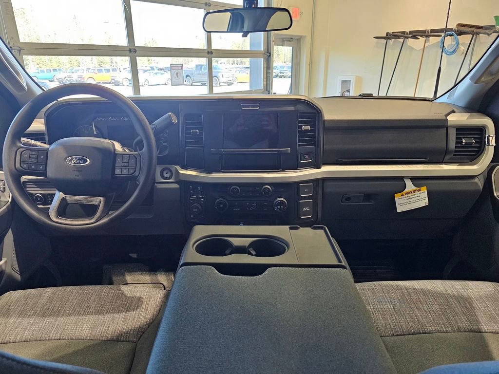 New 2026 Ford F350 XLT image 22