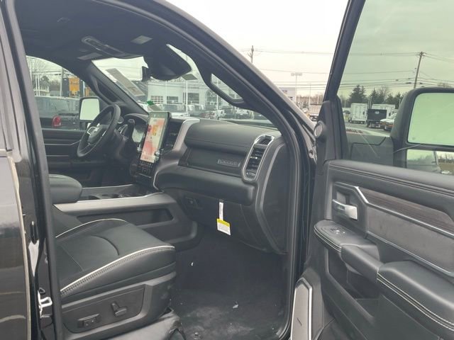 New 2026 RAM 2500 Laramie image 29