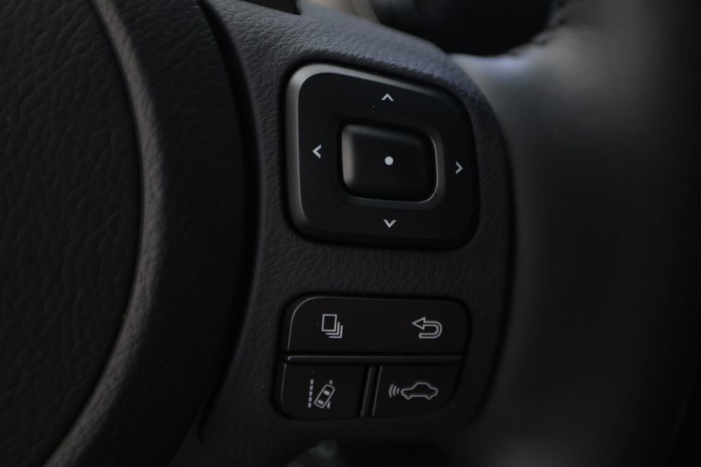 Used 2024 Lexus IS 300 w/ Premium Package RWD image 22