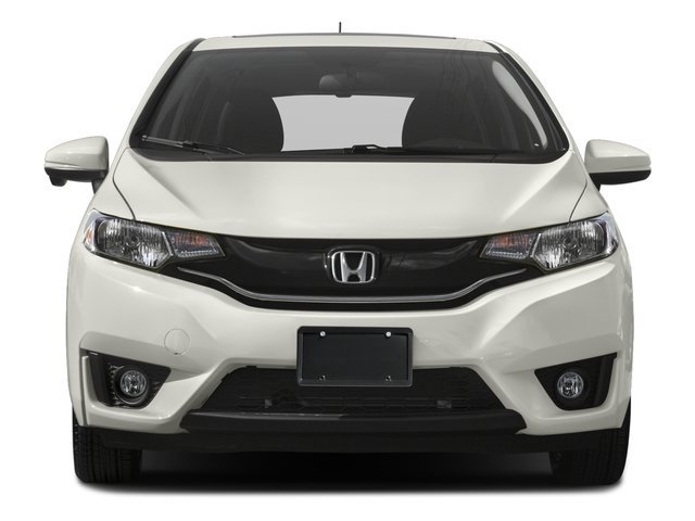 Used 2017 Honda Fit EX image 7